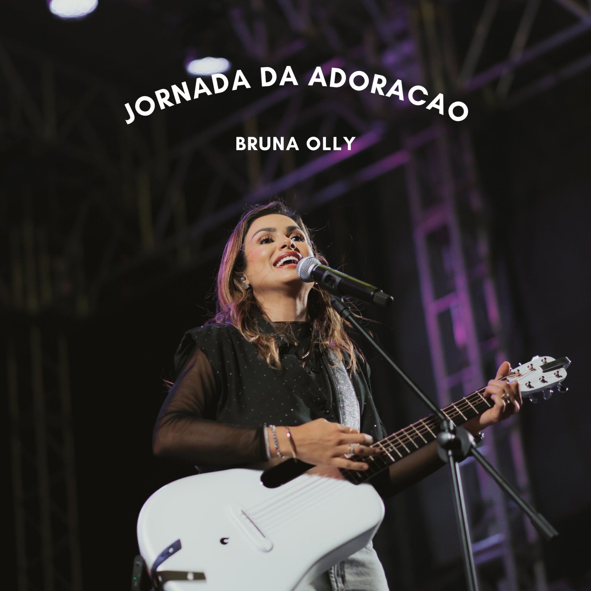 Ebook Jornada da Adoração